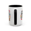 Humor Mug -I'm Not Rude