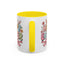 Easter Mug - Happy Easter Coquette