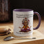 Adult Mug - The Path of Inner Peace