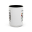 Humor Mug - Today I Choose Peace