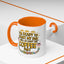 Humor Mug - I'm Ready Start My Day