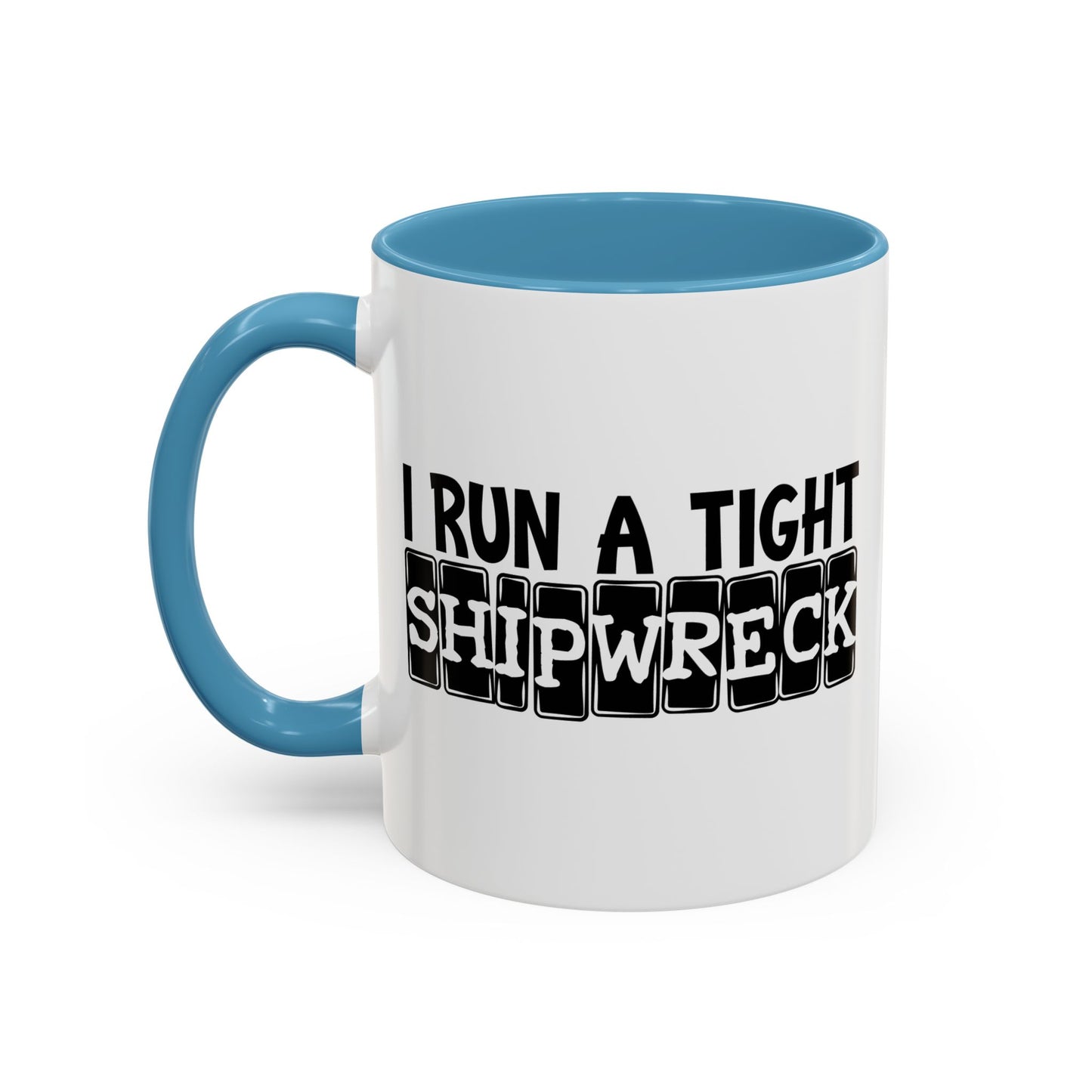Humorous Mug