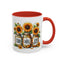 Motivation Mug - Today I Choose Joy
