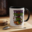 Halloween Mug - Trick Or Treat