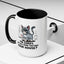 Animal Mug - I'm Sorry Did You Think