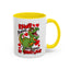 Valentine's Day Mug - Rawr Means I Love You