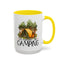 Adventure Mug - I'd Rather Be Camping Tent