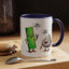 Humor Mug - You Rock You Rule