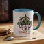 Alien Mug - F**K It I'm A Unicorn