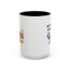 Birthday Mug - Full of Surprises