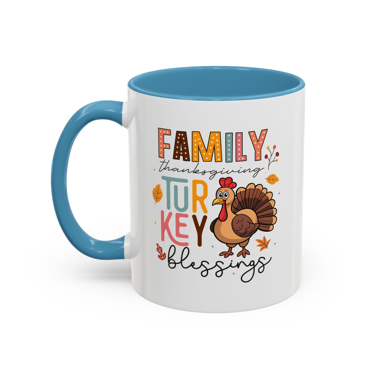 Fall Mug