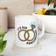 Anniversary Mug - It's Our Anniversary