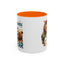 Humor Mug - I Choose the Bear