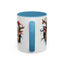 Chistmas Mug - Reindeer 3D 8