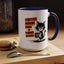 Animal Mug - I Don't Like Morning People