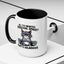 Animal Mug - Oh, You Wanted Personal Space?