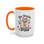 Office Mug - My Ducks