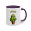 Humor Mug - Cactus Dilema