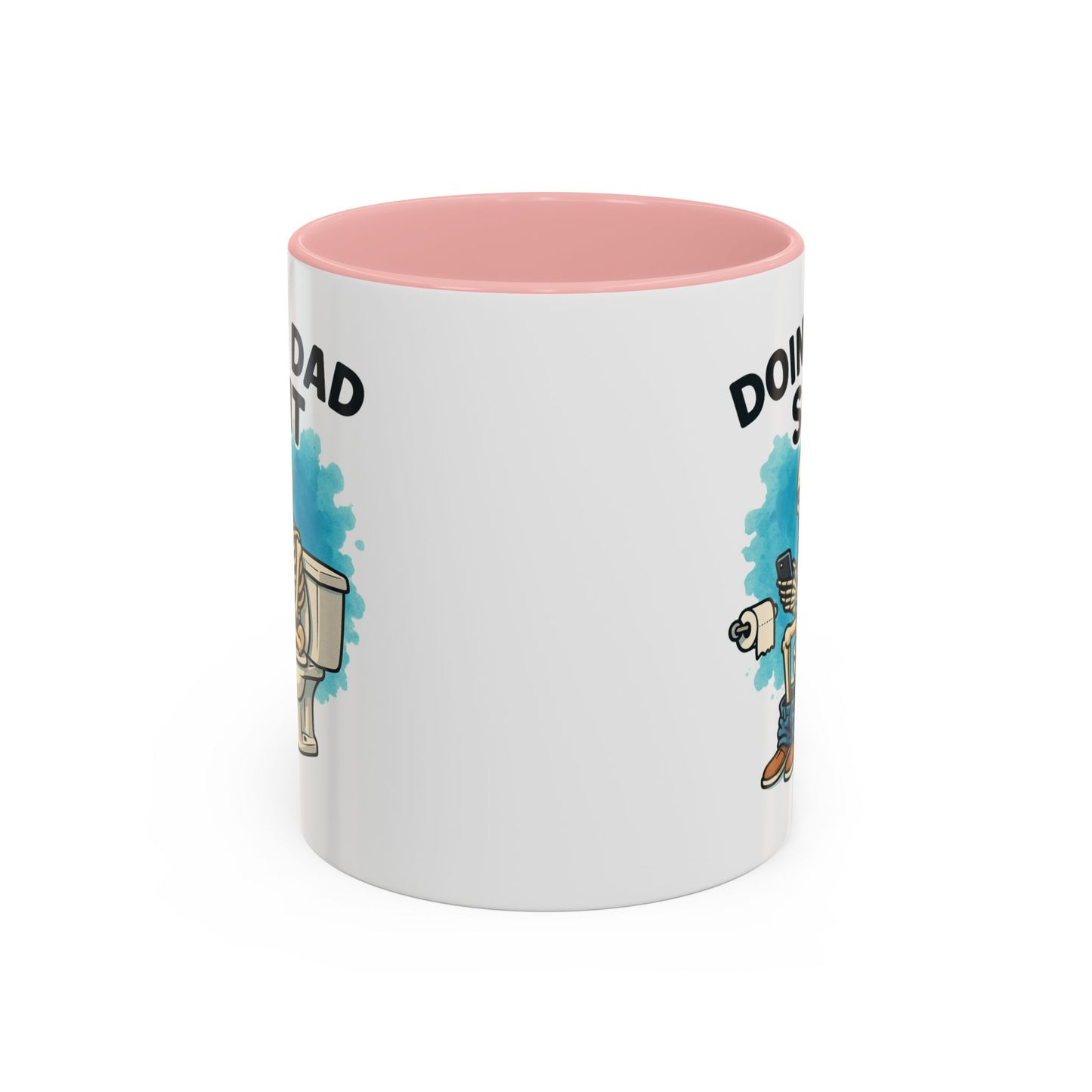 Father's Day Mug - Doing Dad Sh*t