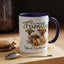 Animal Mug - If You Met My Family
