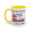 Adult Mug - Hey Cuntmuffin