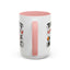Animal Mug - Too Cute To Be Mad At