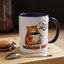Humor Mug - Morning Mood