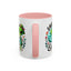 Alien Mug - Save The Earth