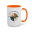 Adventure Mug - Not All Who Wander