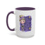 Humor Mug - I'm Not Being a Bitch