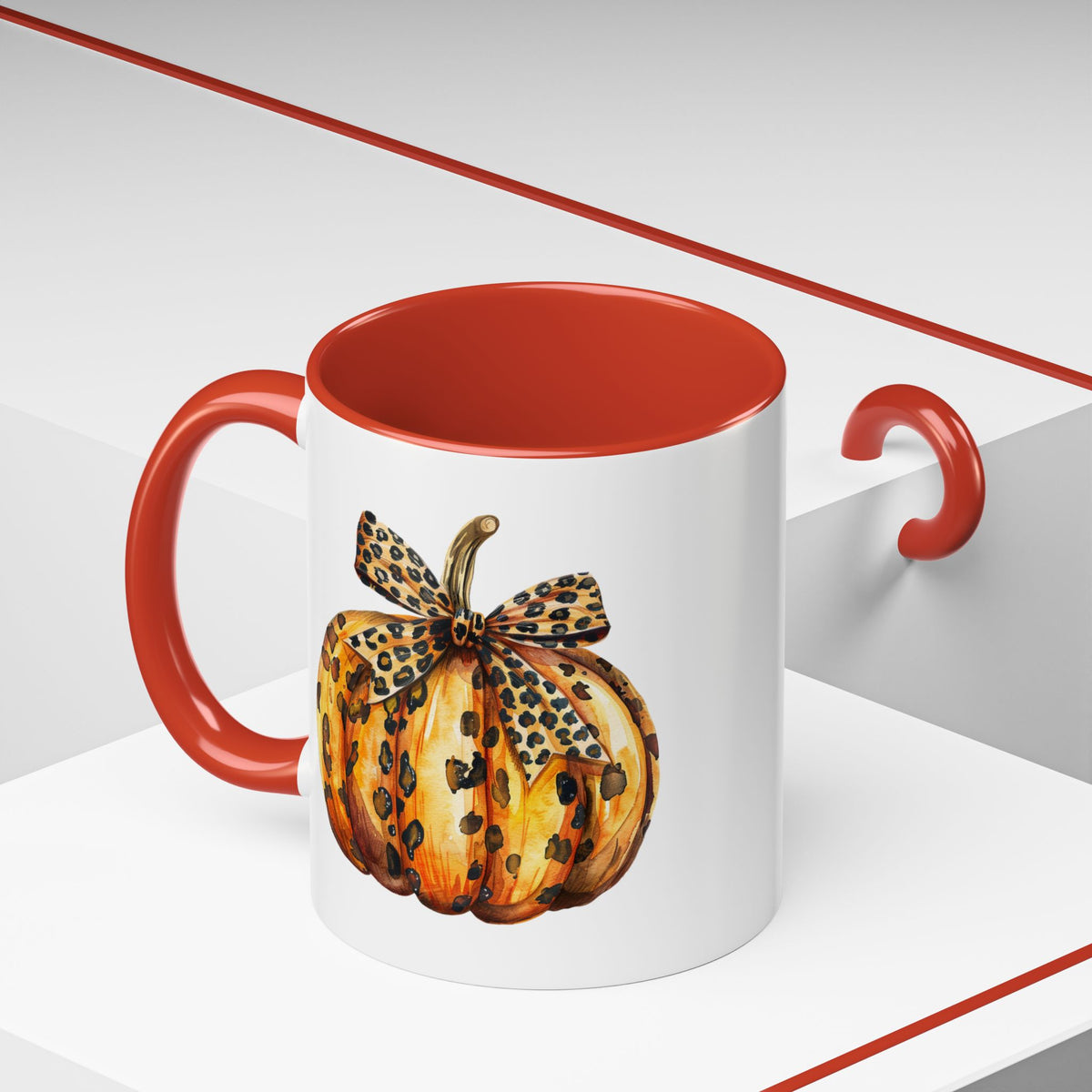 Fall Mug
