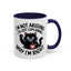Animal Mug - I'm Not Arguing