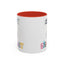 Adult Mug - Happy Birthday Middle Finger