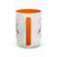 Birthday Mug - Happy Birthday Bunny 2