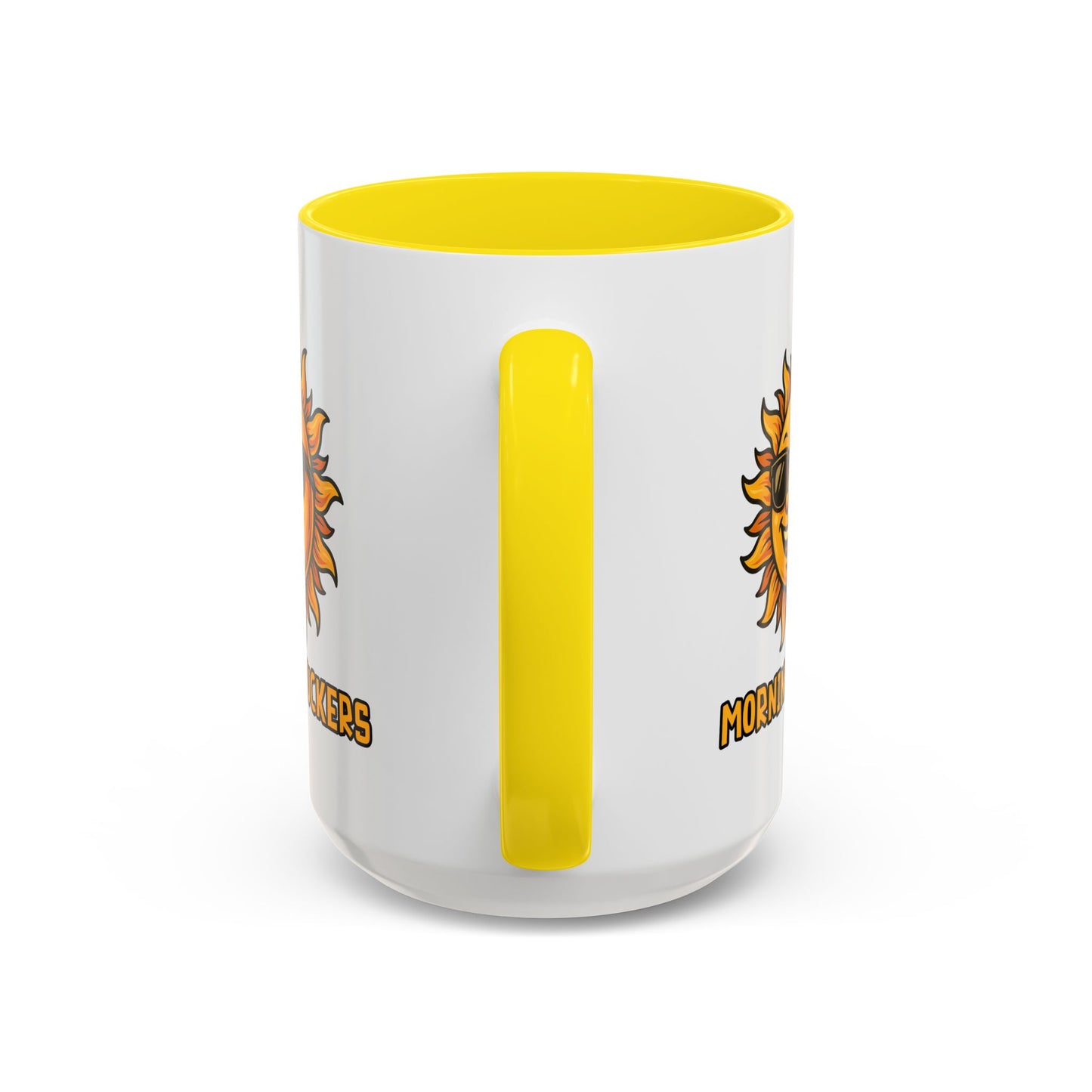 Adult Mug - Morning Fuckers