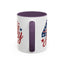 4th of July Mug - 4th of July Crew