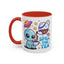 Alien Mug - Spill The Tea