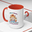 Office Mug - I May Be Crazy