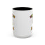 Wellness Mug - Thoughts Are Not Facts