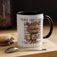 Humor Mug - People Say I Have a Bad Attitude