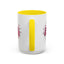 Support Mug - Crush Cancer