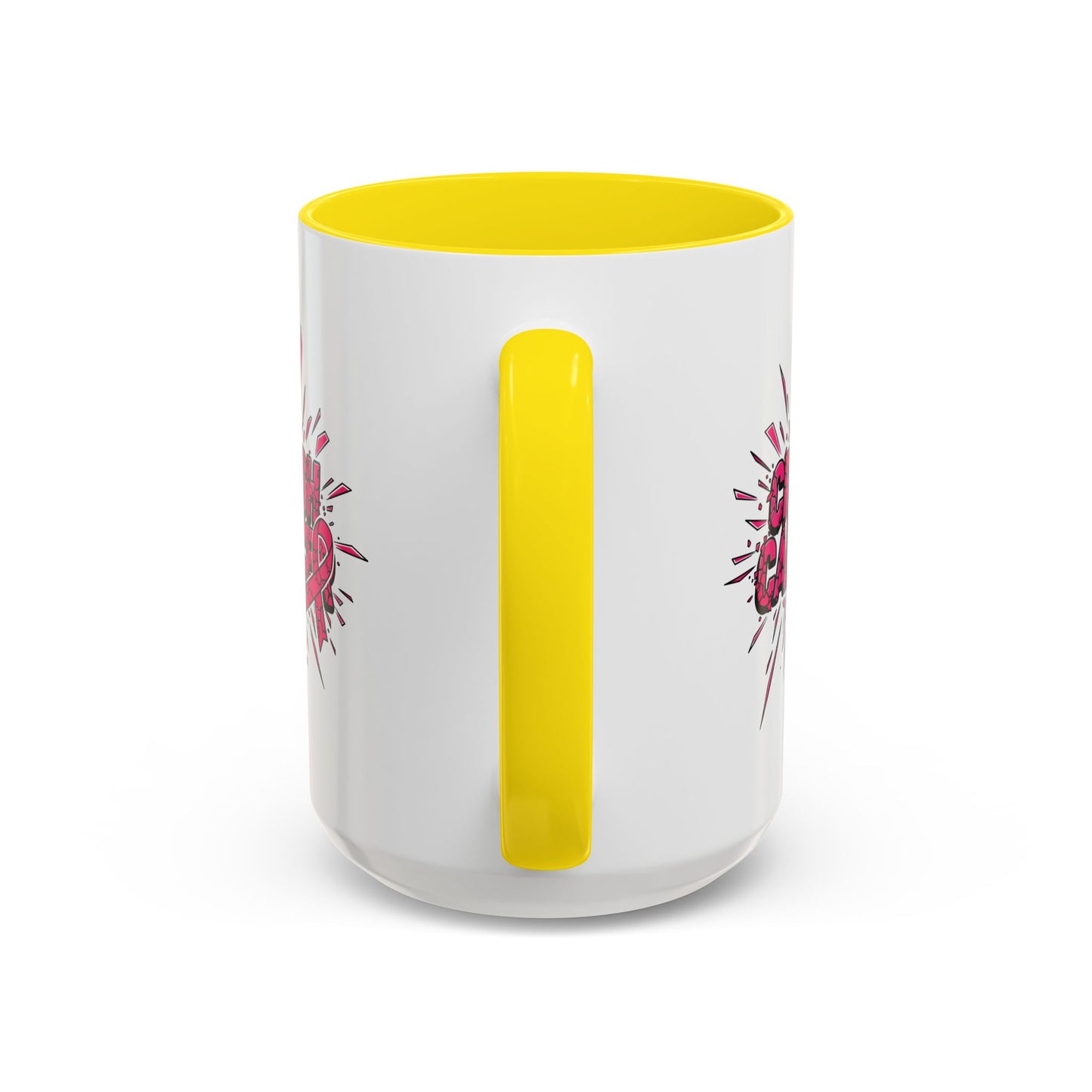 Support Mug - Crush Cancer