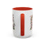 Humor Mug - Your Crazy is Showing