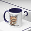 Humor Mug - People Say I Have a Bad Attitude