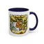 Humor Mug - Today is Slap An Idiot Day