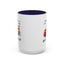 Anniversary Mug - I'd Like To Park