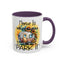 Adventure Mug - Home Is Where You Park It