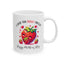 Mother's Day Mug - I Love You Berry Much