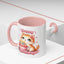 Birthday Mug - Birthday Kitty