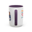 Humor Mug - Proud Supporter